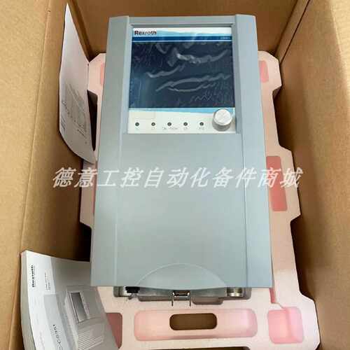 议价CS351S-D 力士乐拧紧轴控制器 德国原装正品现货议价