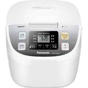 松下电饭煲家用2-3-4人迷你小型电饭锅原装正品