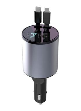 ⭕全网热销100w+车载充电器