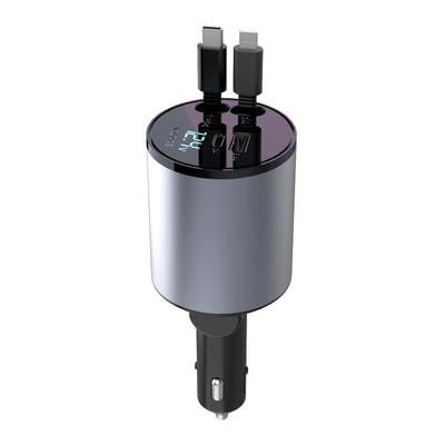 ⭕全网热销100w+车载充电器