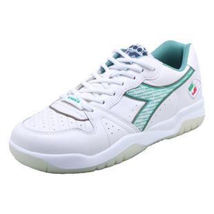 迪爱多纳复古牛筋底迪多运动鞋迪尔多纳女老款经典款迪阿多纳男鞋