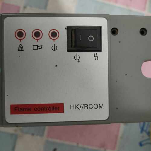 咨询后拍HK//RCOM KFD258-5/1W.K 锅炉燃烧机点火