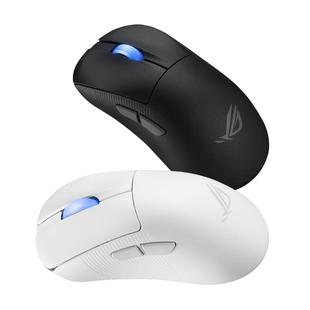 ROG月刃2 RGB/月刃2 ACE电竞游戏鼠标三模无线8K电脑玩家国度华硕