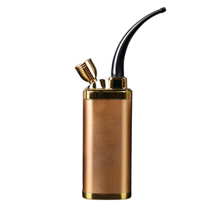 水烟壶过滤器水烟斗水壶烟水烟筒袋锅专用桶高级水壶烟工具全套男