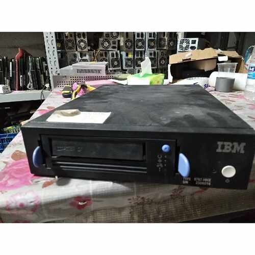 IBM LTO3磁带机 8767-HHX 23P6016 4