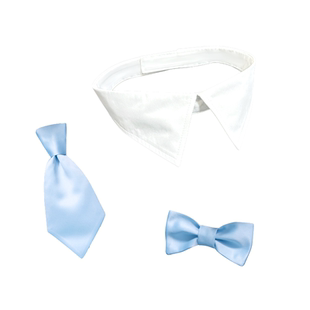 触手猫furry Kig系学士帽定制furry萌系领结 兽装写实领带DIY定制