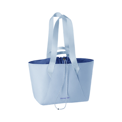 蕉下防水泼单肩包轻便扩容