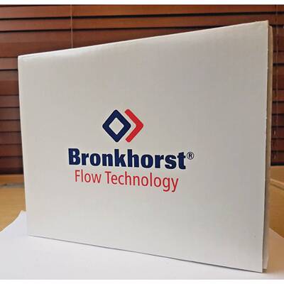 Bronkhorst HighTech INFLOW CO2 Mass Flow Controller F201CI10