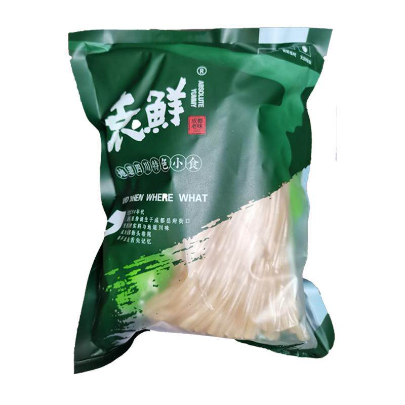 袁鲜袋装火锅冒菜麻辣烫调料