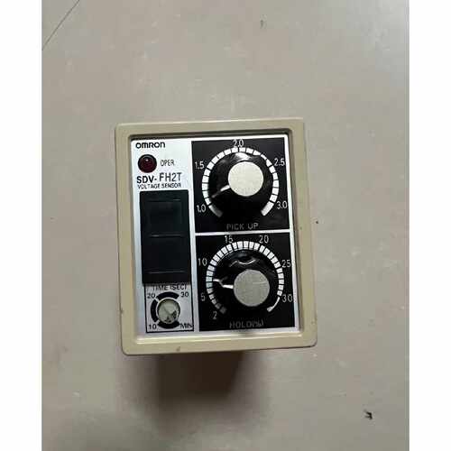 SDV-FH2T 电压传感器 带接线端子 DC24V—议价