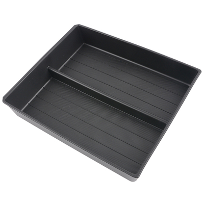 特斯拉Model3Y中控扶手箱下层垫