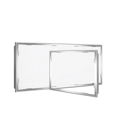 集成吊顶转换框雷士照明