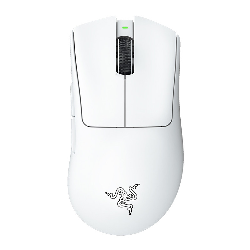 Razer/雷蛇新品蝰蛇V4专业版鼠标