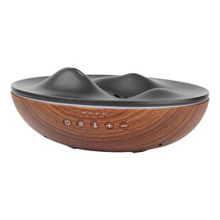 自动香薰机精油专用加湿器一体蓝牙音乐香炉智能扩香机室内氛围感