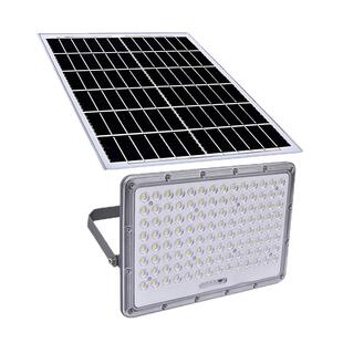 太阳能户外灯新农村室外庭院花园路灯家用防雨大功率暖光2025新款