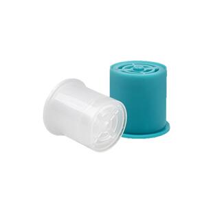 气切说话瓣膜语音阀切开发声器吞咽康复训练防误吸免呼吸助讲器械