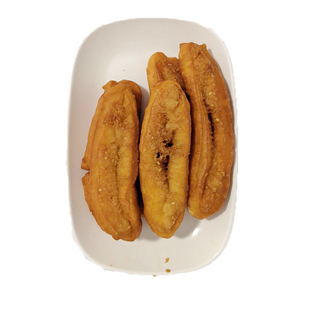 健康学生即食小油条成品油炸甜香酥大油条便携早餐零食方便面食