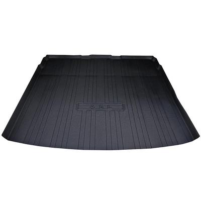 2025款奥迪A6L专用TPE后备尾箱垫