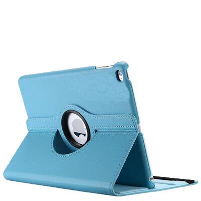 简约纯色苹果可旋转720度保护壳