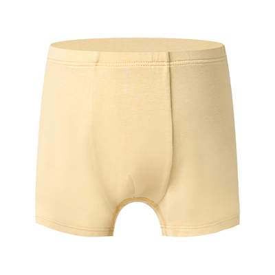 origins【冰氧】儿童内裤四季款舒适透气抗菌男女童不闷汗宝宝穿