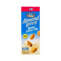 Korean imported Blue Diamond Yiren plant Protein Drink, vegan, milk-free, gluten-free, Starbucks almond and almond milk thumbnail 3