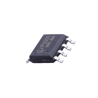 IP6505SOP-8车充驱动IC降压
