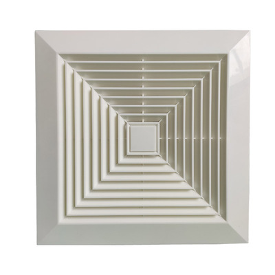 BLD吸顶式通风器卫生间排气扇