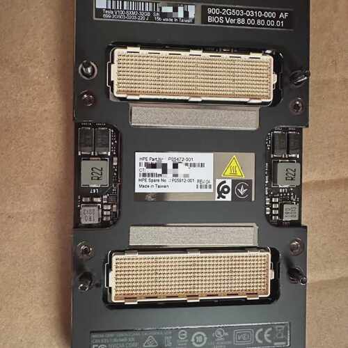 【议价-可维修】Tesla V100 SXM2 16G/32G /均有货