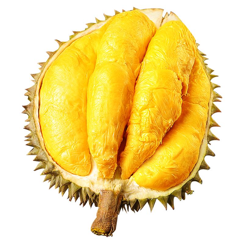 【現貨】正宗金枕榴蓮軟糯香甜!