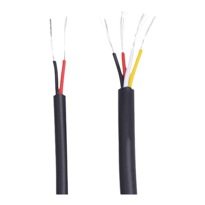 2464多芯护套电源线信号控制软线