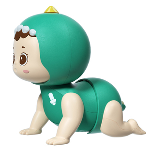 淘淘天才婴儿玩具0一1岁6个月益智早教宝宝抬头练习训练7新生哄娃