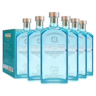 永丰牌北京二锅头醇香金腰带清香型白酒口粮酒永丰二锅头