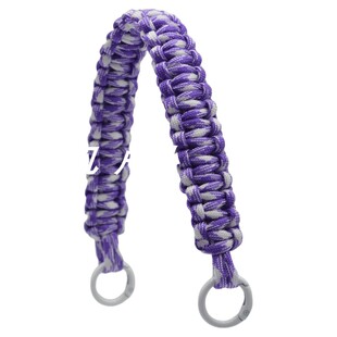 求生挂扣背包手提绳户外游多功能伞绳儿童保温太空杯双耳挂钩杯带