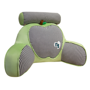 多巴胺床头靠垫靠背枕床上看书枕头沙发抱枕女生睡觉专用护腰靠枕