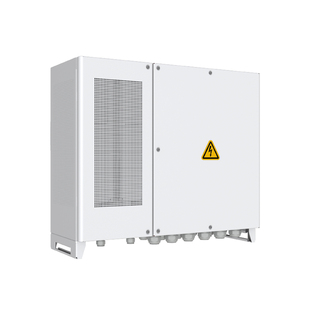 华为智能子阵控制器SmartACU2000DD-08/09光伏电站方阵通讯箱机柜