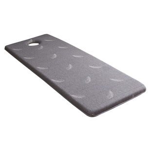 海绵美容床垫加厚带洞美容床乳胶垫推拿按摩防滑垫床护垫尺寸定制