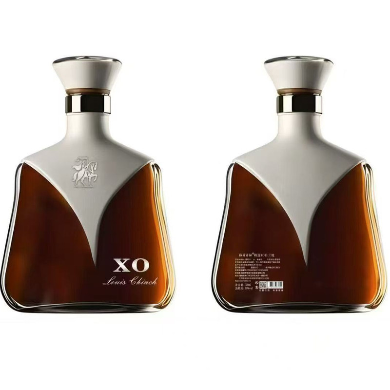正品路易青赫XO/VSOP白兰地