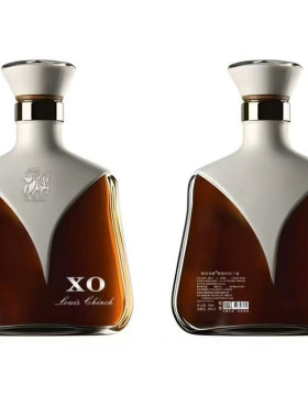 正品路易青赫XO/VSOP白兰地