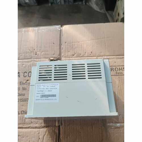 （议价）三品SANPIN变频器SANP2.2G3.7P3P
