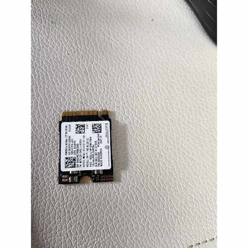 议价PM991a 512G 固态硬盘，韩国原产