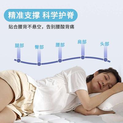 纯椰棕床垫天然环保棕榈垫偏硬护脊榻榻米薄款垫子家用卧室硬棕垫