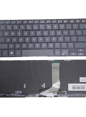 适用华硕X411S4000X405键盘