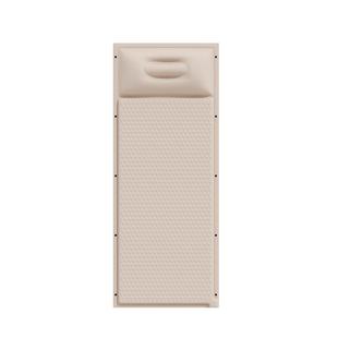 自动充气床垫打地铺气垫床家用新款单人办公室午睡垫可折叠床地垫