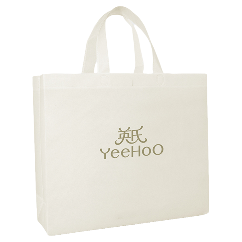英氏YeeHoO手提袋送礼购物袋【非帆布袋】单拍不包邮！