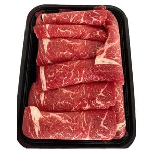 包邮2斤prime红标和牛m5上脑火锅卷烤肉片寿喜烧美国谷饲新鲜套餐