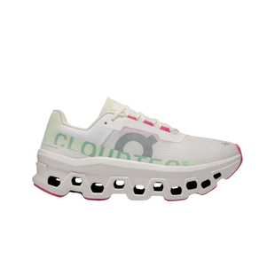 on昂跑 Cloudmonster怪兽鞋马拉松轻量减震跑步鞋女款透气慢跑鞋