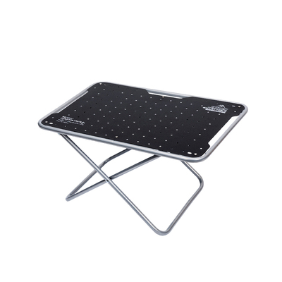 山之客战术桌小号英军折叠桌