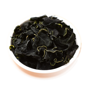 裙带菜纯干货海藻海带汤优级非一级商用海裙菜嫩芽可免洗海白菜