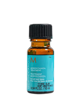 发油界乌拉那拉纯元。Moroccanoil摩洛哥发油精油滋养顺滑修护