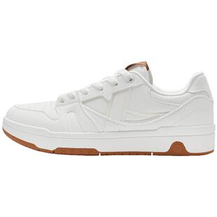 特步男鞋maxx-lite板鞋2025秋冬新款小白鞋休闲百搭运动鞋女鞋子